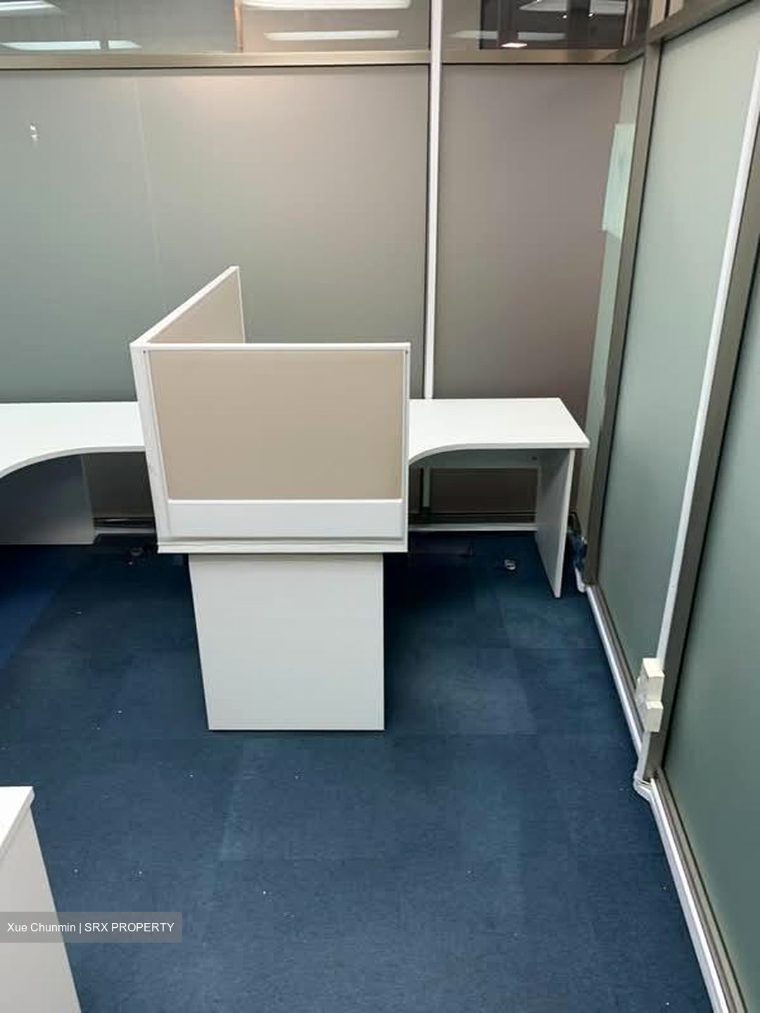 The Plaza (D7), Office #579573341